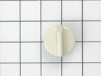 GE Air Conditioner Knob, Tan WJ12X10009