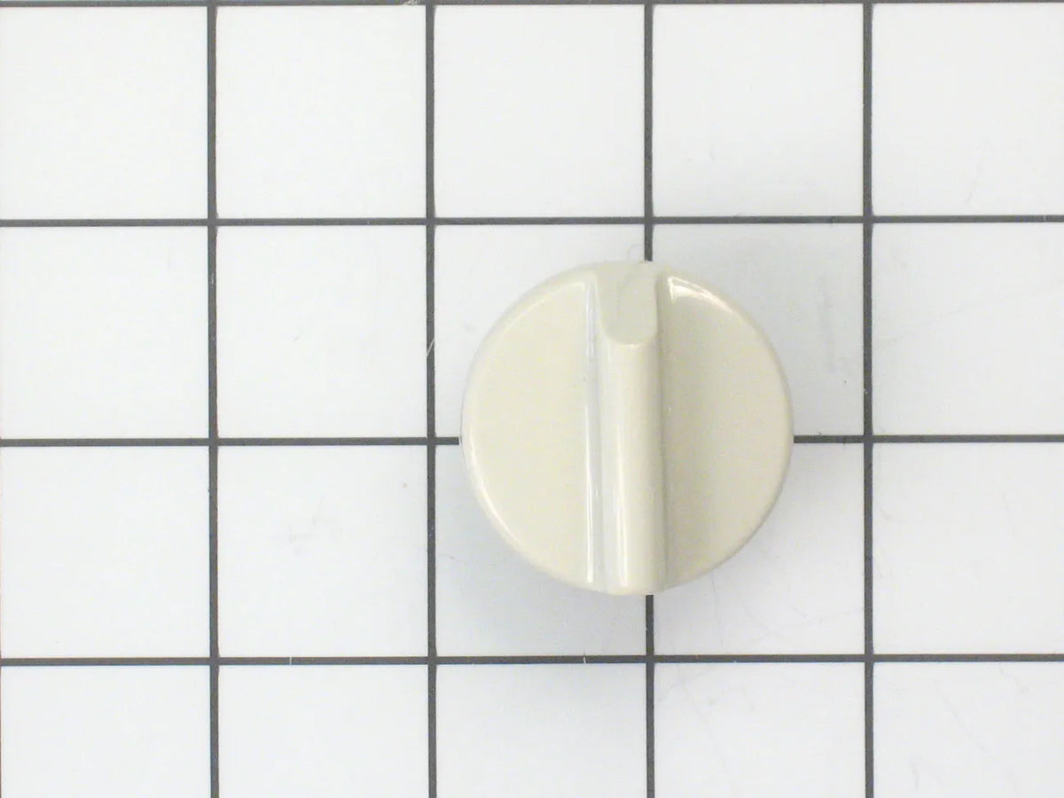 GE Air Conditioner Knob, Tan WJ12X10009