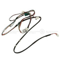 GE Dishwasher Door Harness Assembly WD21X25474