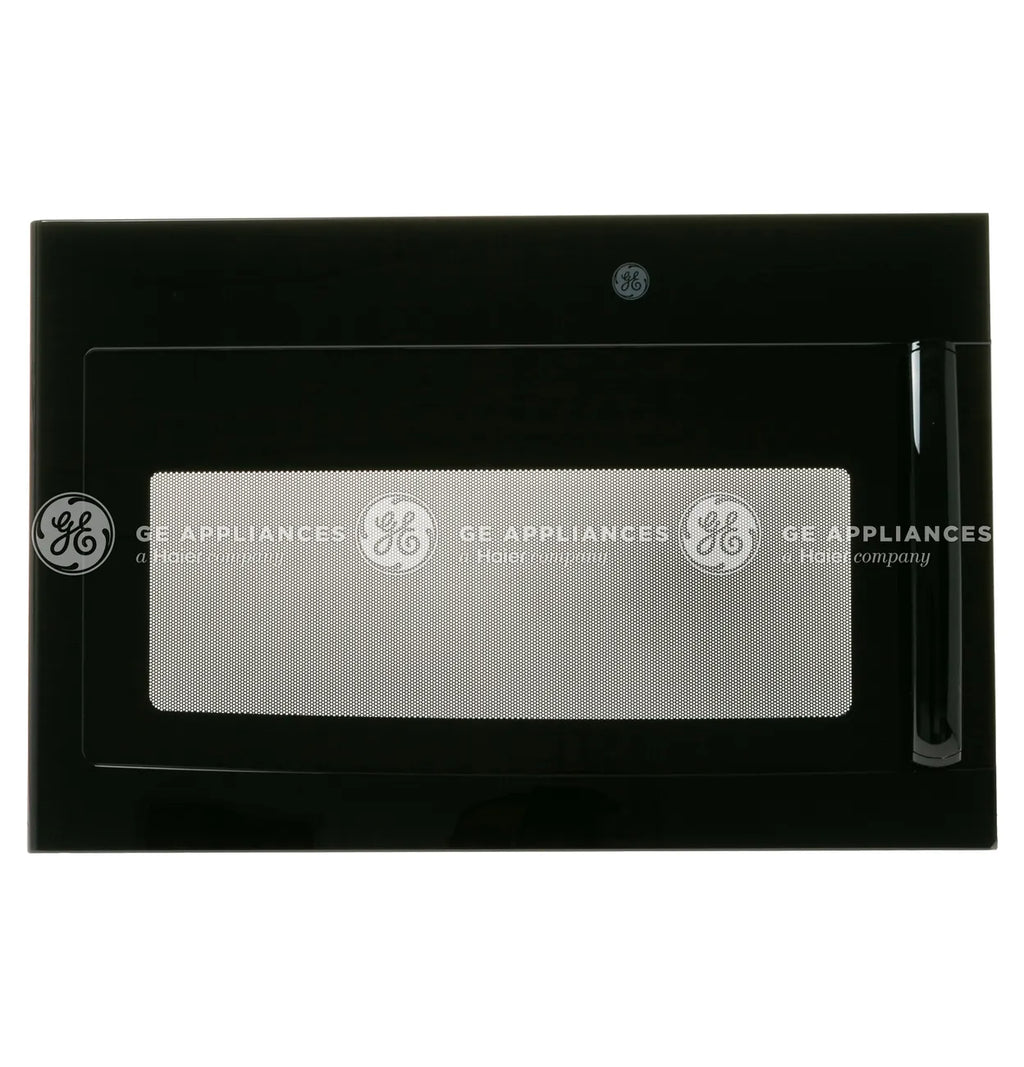 GE Microwave Oven Door WB56X32788
