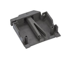 Whirlpool Dishwasher Upper Dishrack Adjuster Housing Right WPW10588165