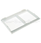 GE Refrigerator Storage Shelf Frame WR32X31481
