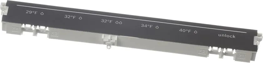 Bosch Refrigerator Display Module 12028340