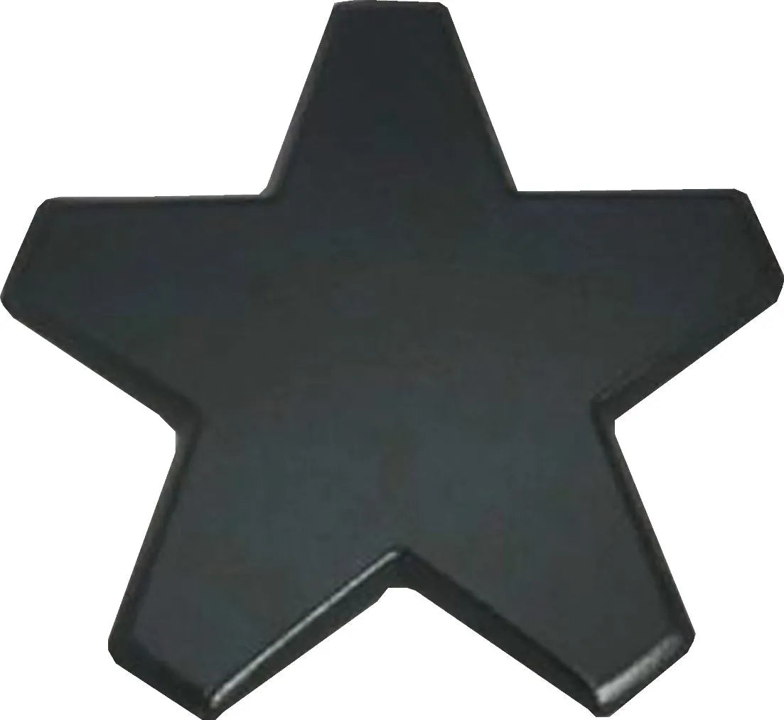 Bosch Range Burner Cap, Flat, Size F 12019595