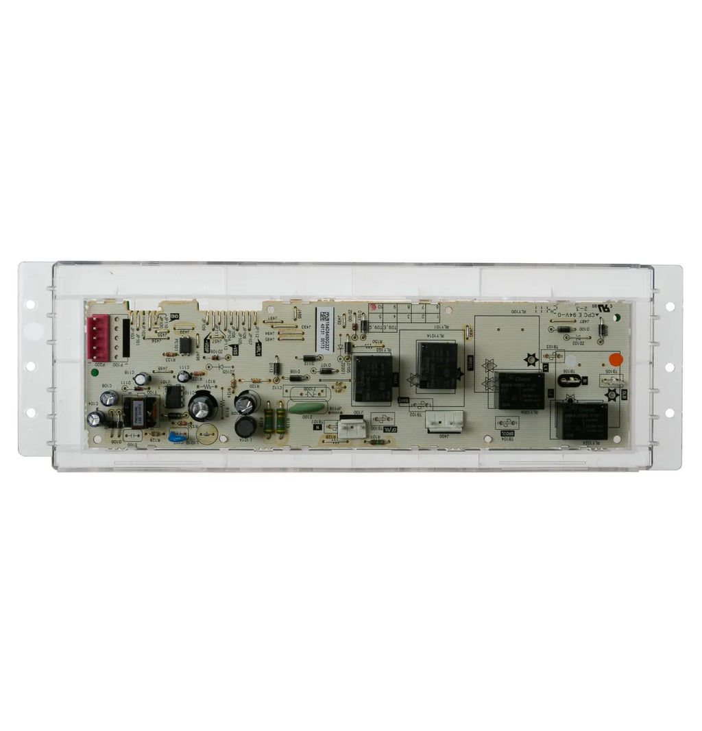 GE Gas Range Oven Control Board T09 WB27X44729
