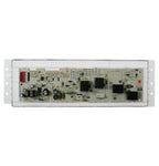 GE Gas Range Oven Control Board T09 WB27X44729