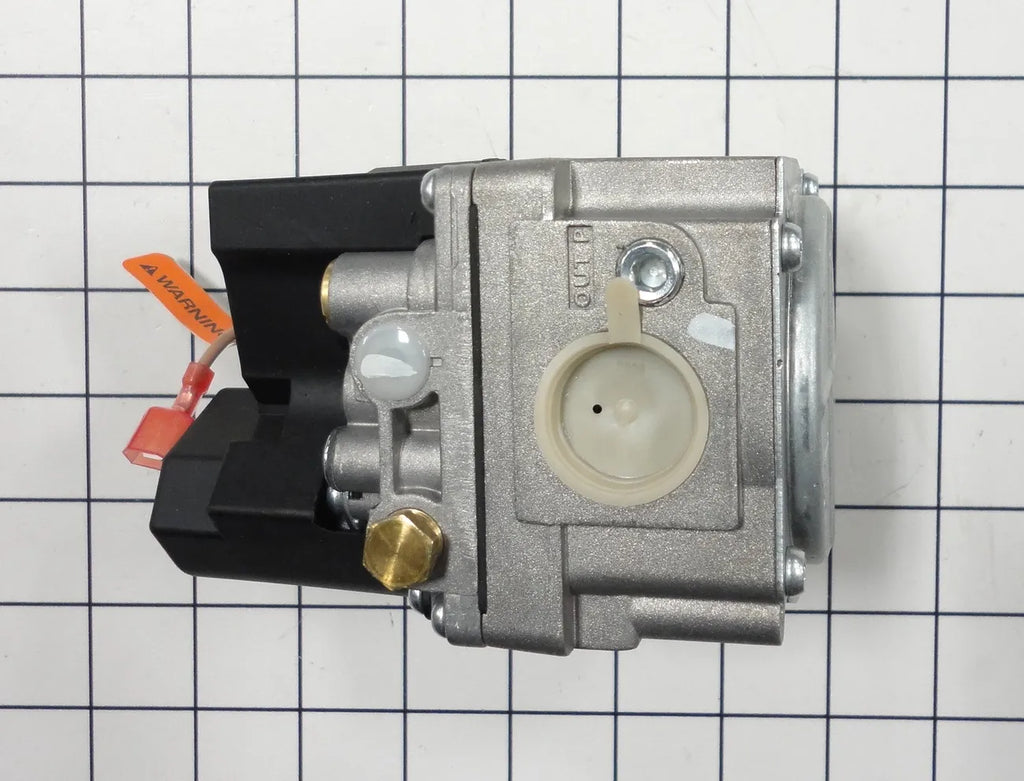White-Rodgers Gas Valve 24V 3/4 x 3/4 In. Slow Opening 36H33-412