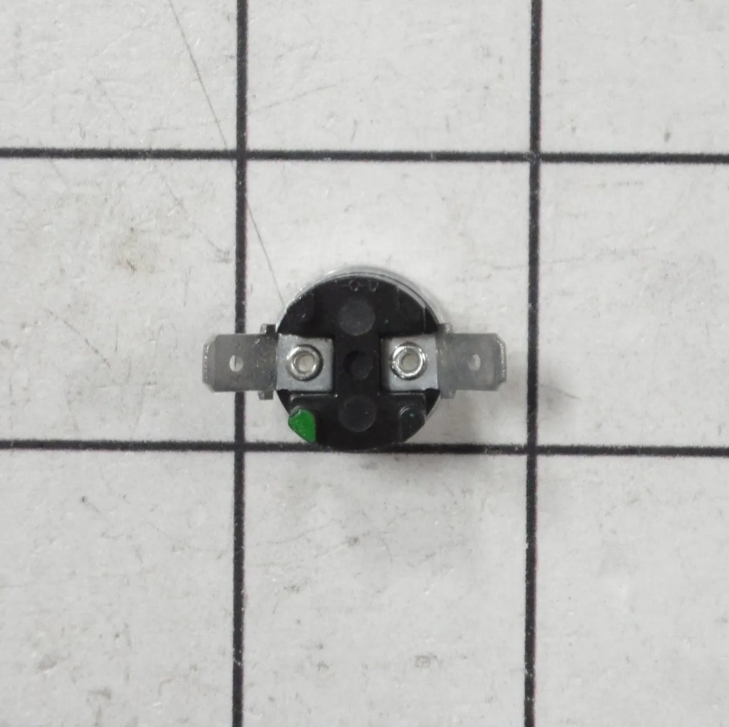Frigidaire Dishwasher High Limit Thermostat, 200°F 154290204