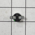 Frigidaire Dishwasher High Limit Thermostat, 200°F 154290204