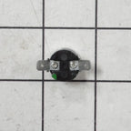 Frigidaire Dishwasher High Limit Thermostat, 200°F 154290204