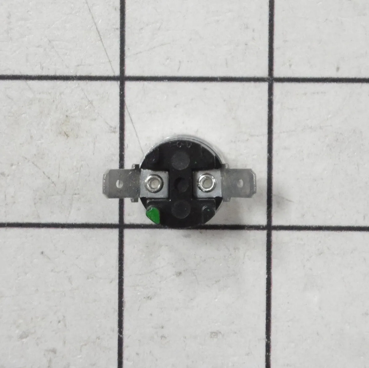 Frigidaire Dishwasher High Limit Thermostat, 200°F 154290204