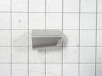 Bosch Microwave Door Handle Support, Silver 00617262