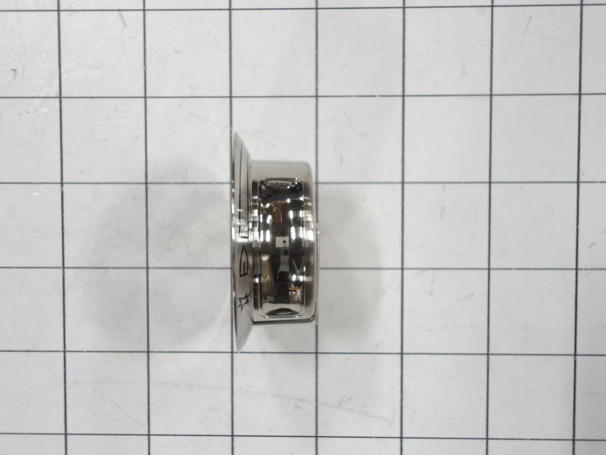 Frigidaire Range Control Knob 318905202