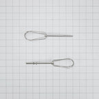 Whirlpool KitchenAid Stand Mixer Beater WPW10490648