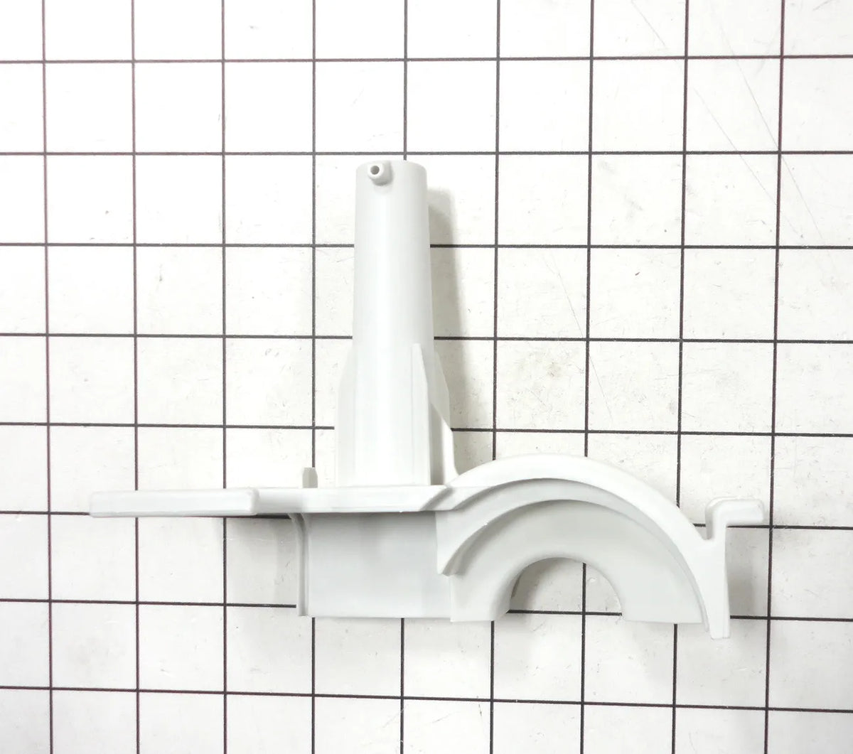 Frigidaire Dishwasher Lower Wash Arm Support 154724001