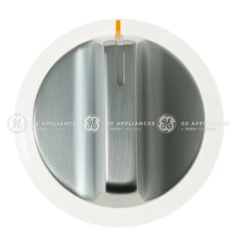 GE Washer Control Knob WH01X32801