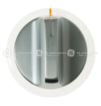 GE Washer Control Knob WH01X32801
