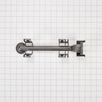 Whirlpool Dishwasher Water Supply Tube WPW10340542