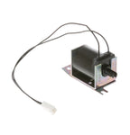 GE Refrigerator Ice Dispenser Door Solenoid Assembly WR62X10055