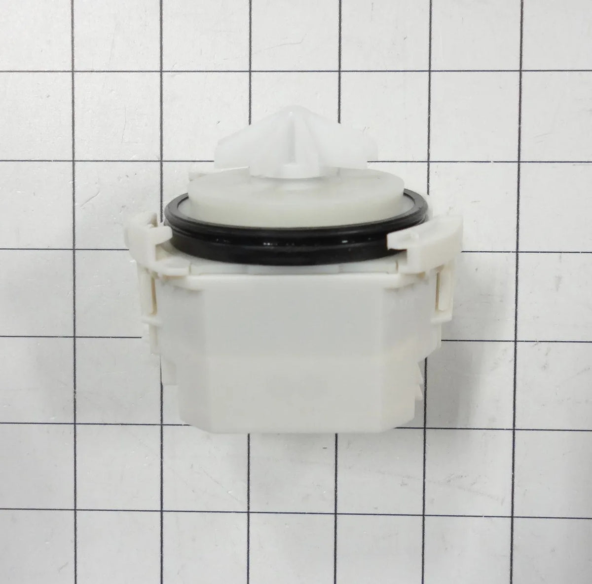 Whirlpool Dishwasher Drain Pump WPW10531320