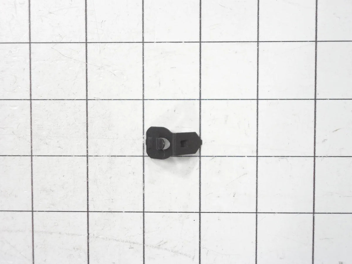 Frigidaire Dryer Front Cabinet Mounting Clip 137034500