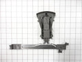 Whirlpool Dishwasher Right Dishrack Adjuster WPW10740410