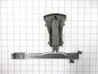 Whirlpool Dishwasher Right Dishrack Adjuster WPW10740410