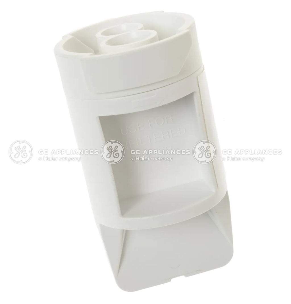 GE Refrigerator Water Filter Bypass Plug WR17X33825