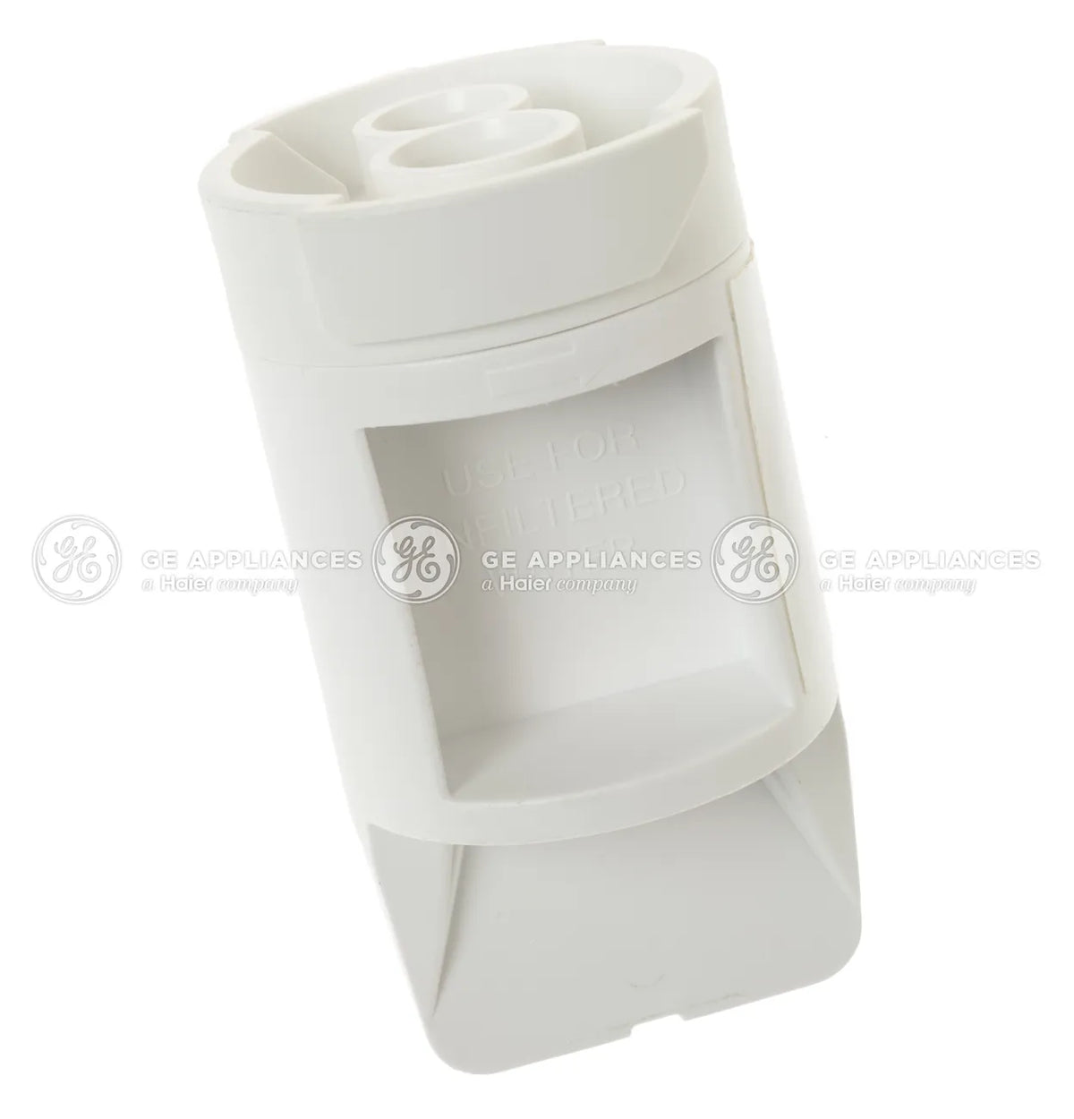 GE Refrigerator Water Filter Bypass Plug WR17X33825