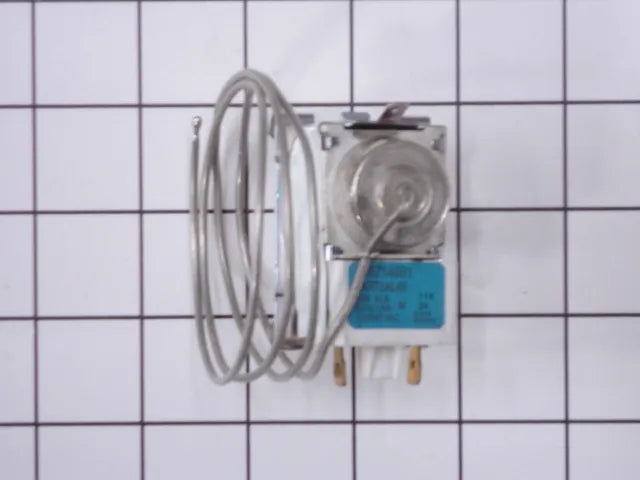 Frigidaire Freezer Temperature Control 216714601