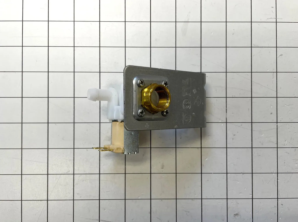 Frigidaire Dishwasher Water Inlet Valve 154637401