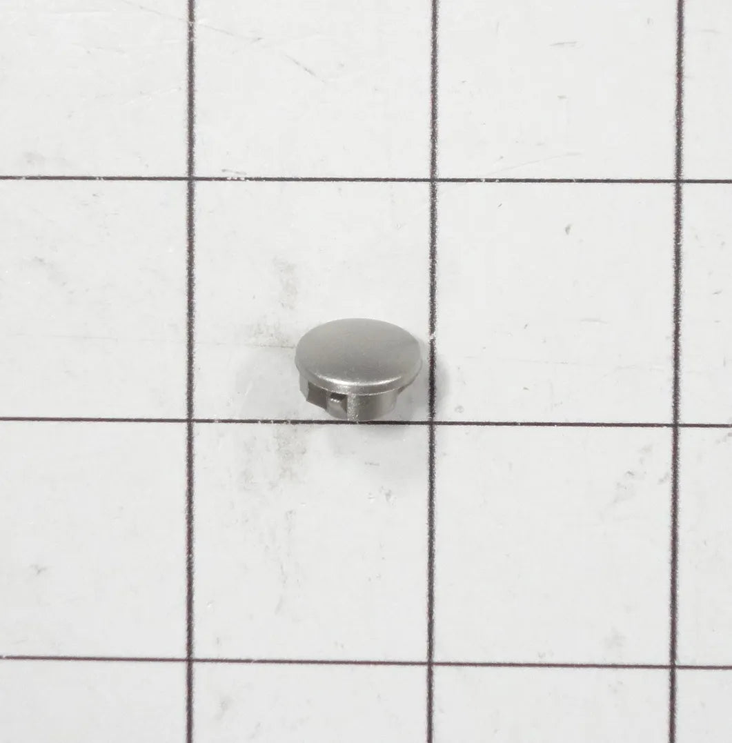 Whirlpool Microwave Door Button W11086664