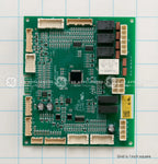 GE Refrigerator Main Control Board WR55X48305