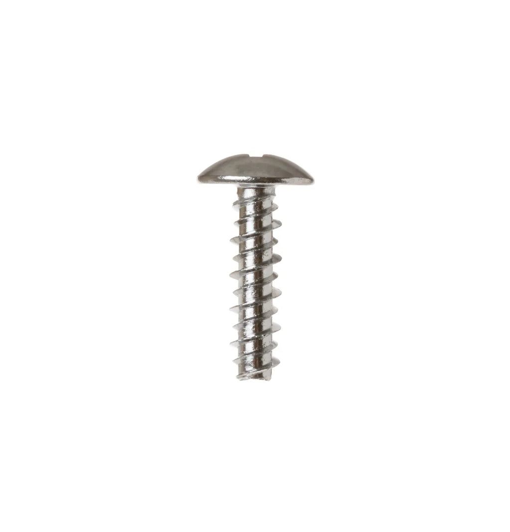 GE Refrigerator Freezer Air Duct Mounting Screw WR01X10448