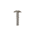 GE Refrigerator Freezer Air Duct Mounting Screw WR01X10448