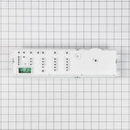 Frigidaire Washer Electronic Control Board 137006000