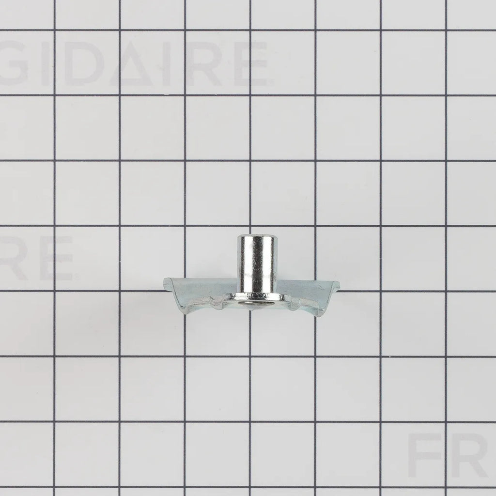 Frigidaire Refrigerator Upper Hinge Bracket 240313703