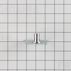 Frigidaire Refrigerator Upper Hinge Bracket 240313703
