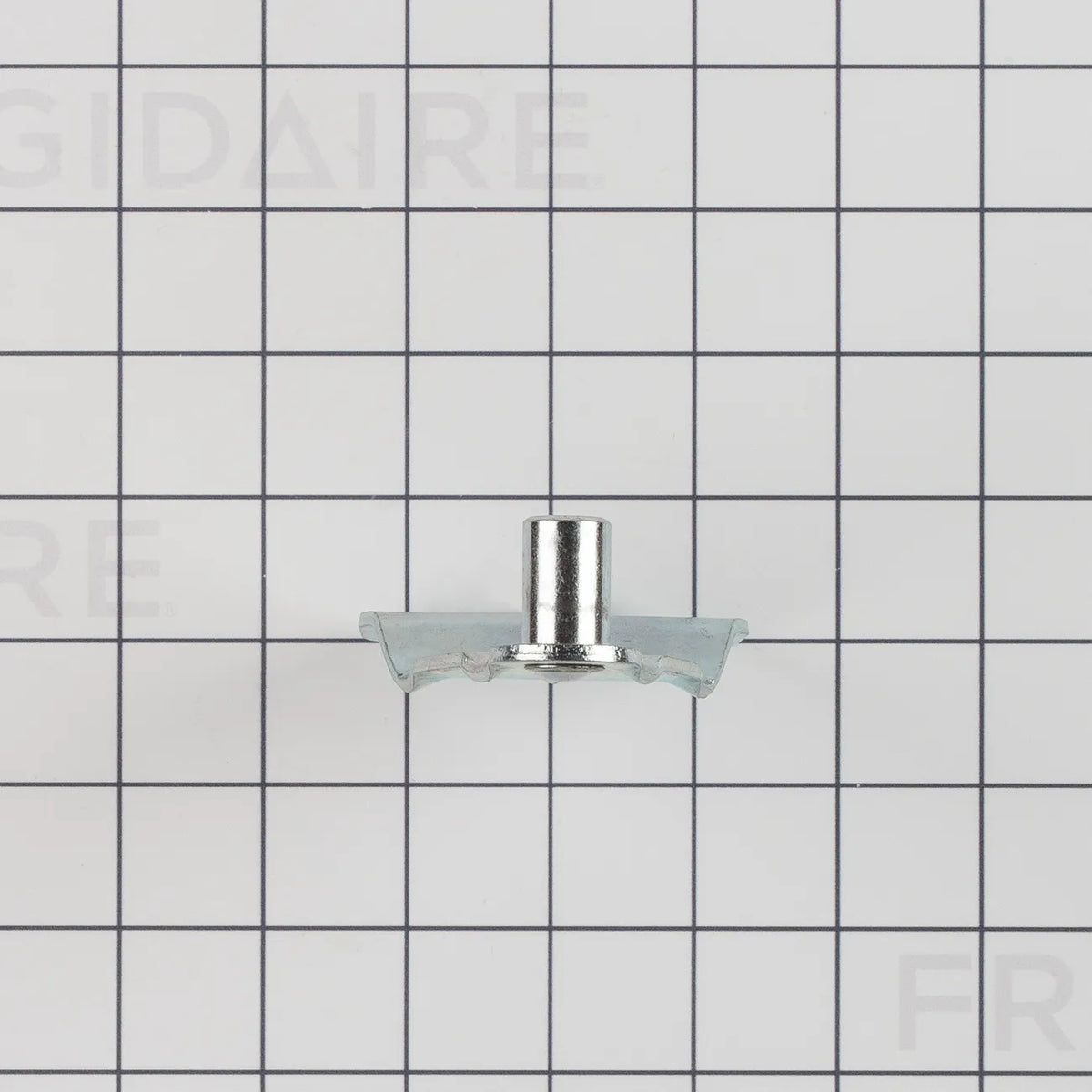 Frigidaire Refrigerator Upper Hinge Bracket 240313703