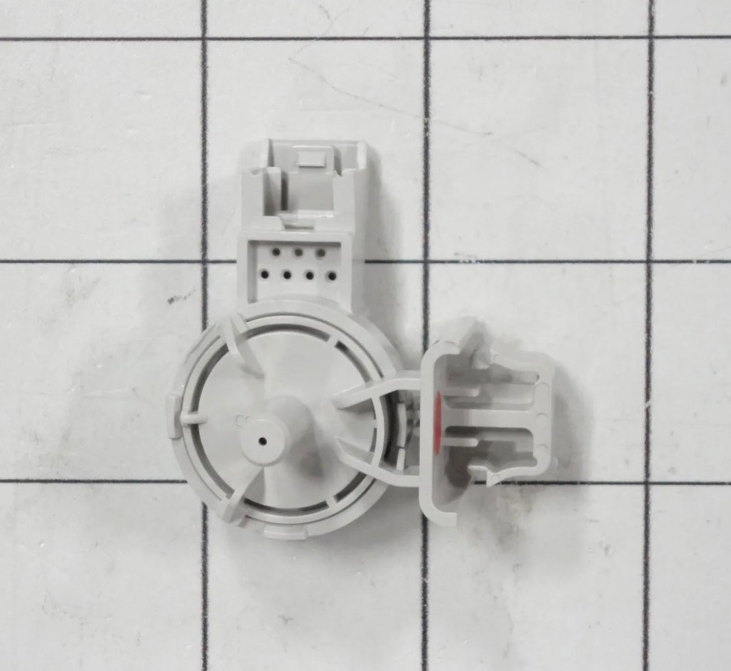 Whirlpool Washer Water Level Pressure Switch WPW10448876