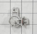 Whirlpool Washer Water Level Pressure Switch WPW10448876