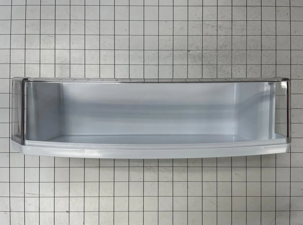 LG Refrigerator Shallow Door Shelf Bin AAP73631602