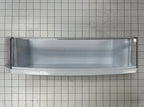 LG Refrigerator Shallow Door Shelf Bin AAP73631602