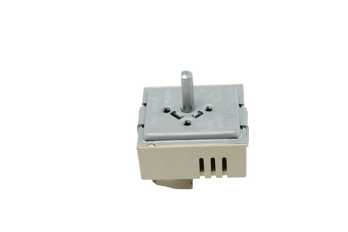 Whirlpool Range Dual Infinite Switch WPW10441696
