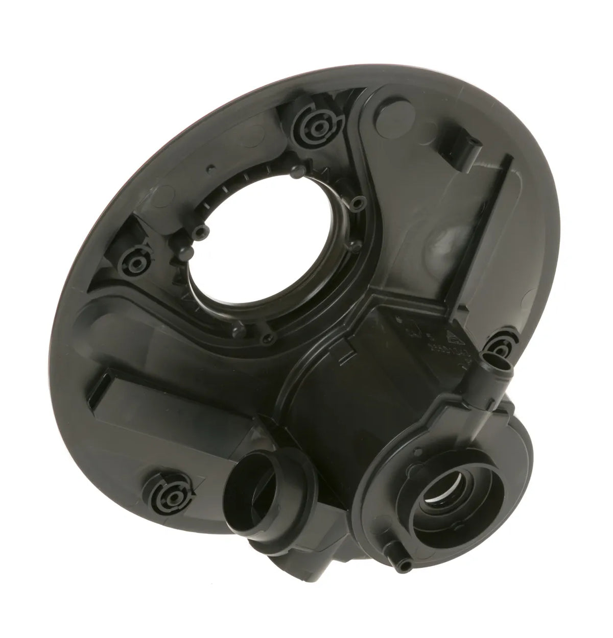 GE Dishwasher Sump Manifold WD18X10055