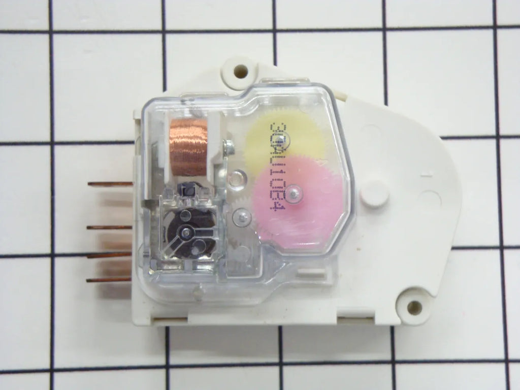 Frigidaire Refrigerator Defrost Timer, 8 Hour 30 Minute 215846602