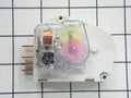 Frigidaire Refrigerator Defrost Timer, 8 Hour 30 Minute 215846602
