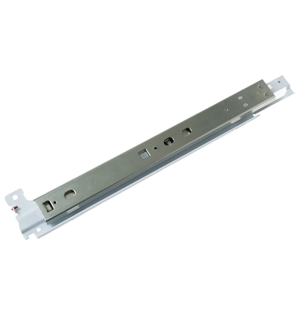 GE Refrigerator Convertible Drawer Left Slide WR72X39427