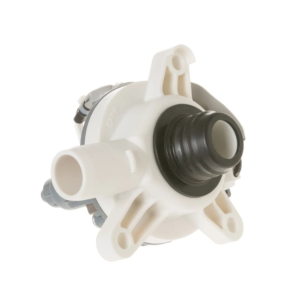 GE Washer Recirculation Pump Assembly WH23X24175