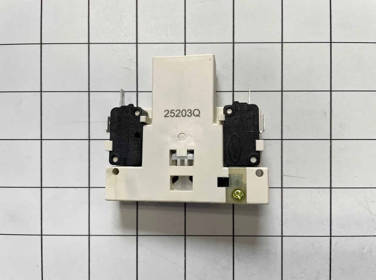 LG Dishwasher Door Lock Latch AGM76209501